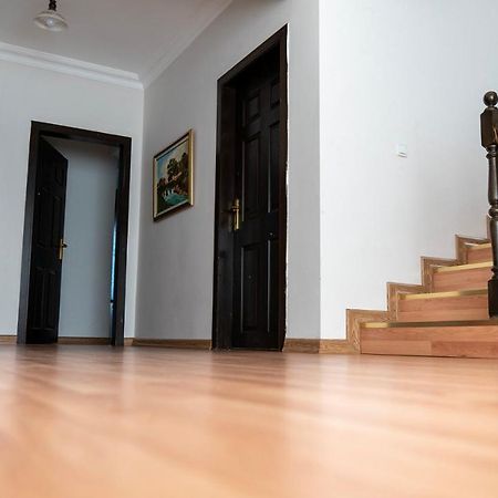Spacious Villa With Sea And Mountain View Kemer Eksteriør billede